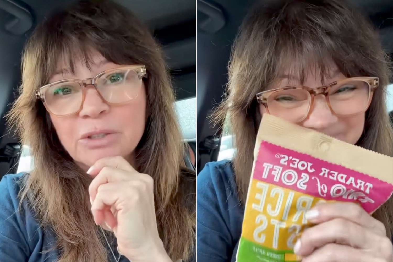 Valerie Bertinelli Shares the Trader Joe’s Snack She’s ‘Addicted’ to(01)