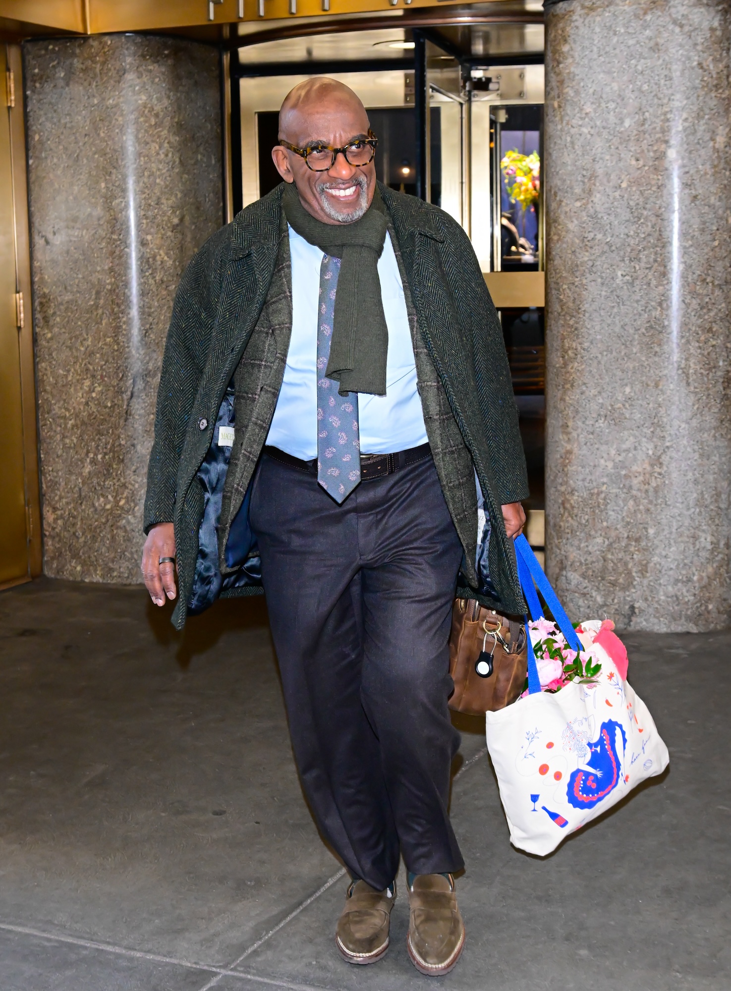 How Sheinelle Jones Is Coping After Husband Uche Ojeh's Death: What 'Today' Cohosts Have Said