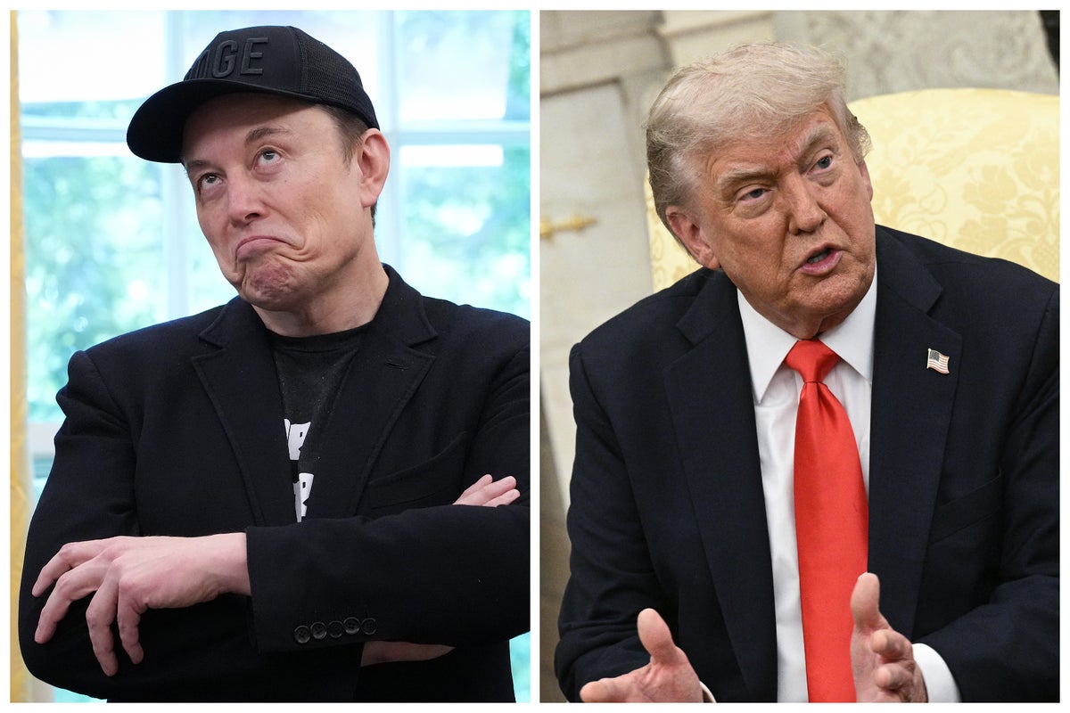 Kanye West to Alex Jones The is losing its mind over Trump