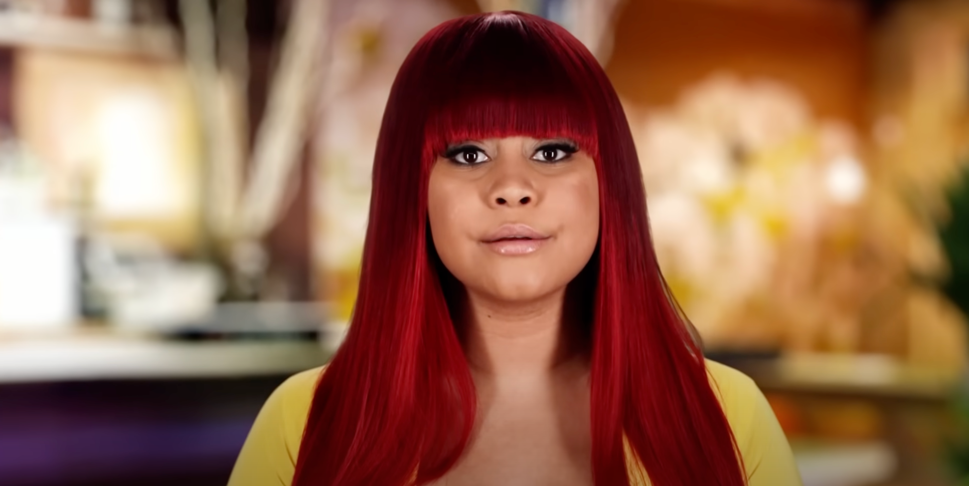 Khadiyah ‘KD’ Lewis death: Former Love & Hip Hop: Atlanta star dies aged 44