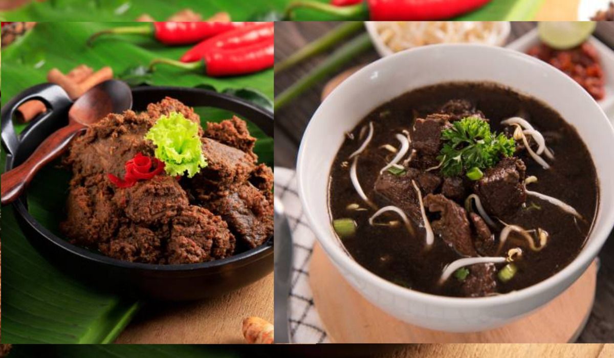 5 Hidangan Daging Khas Idul Adha dari Jawa Timur yang Akan Memanjakan Lidah Anda