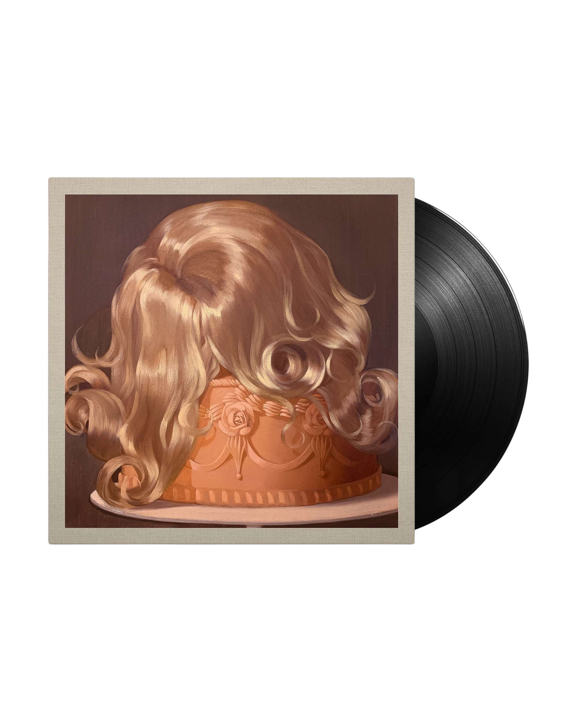 Gwen Stefani - The Sweet Escape by Anna Weyant Gallery Vinyl