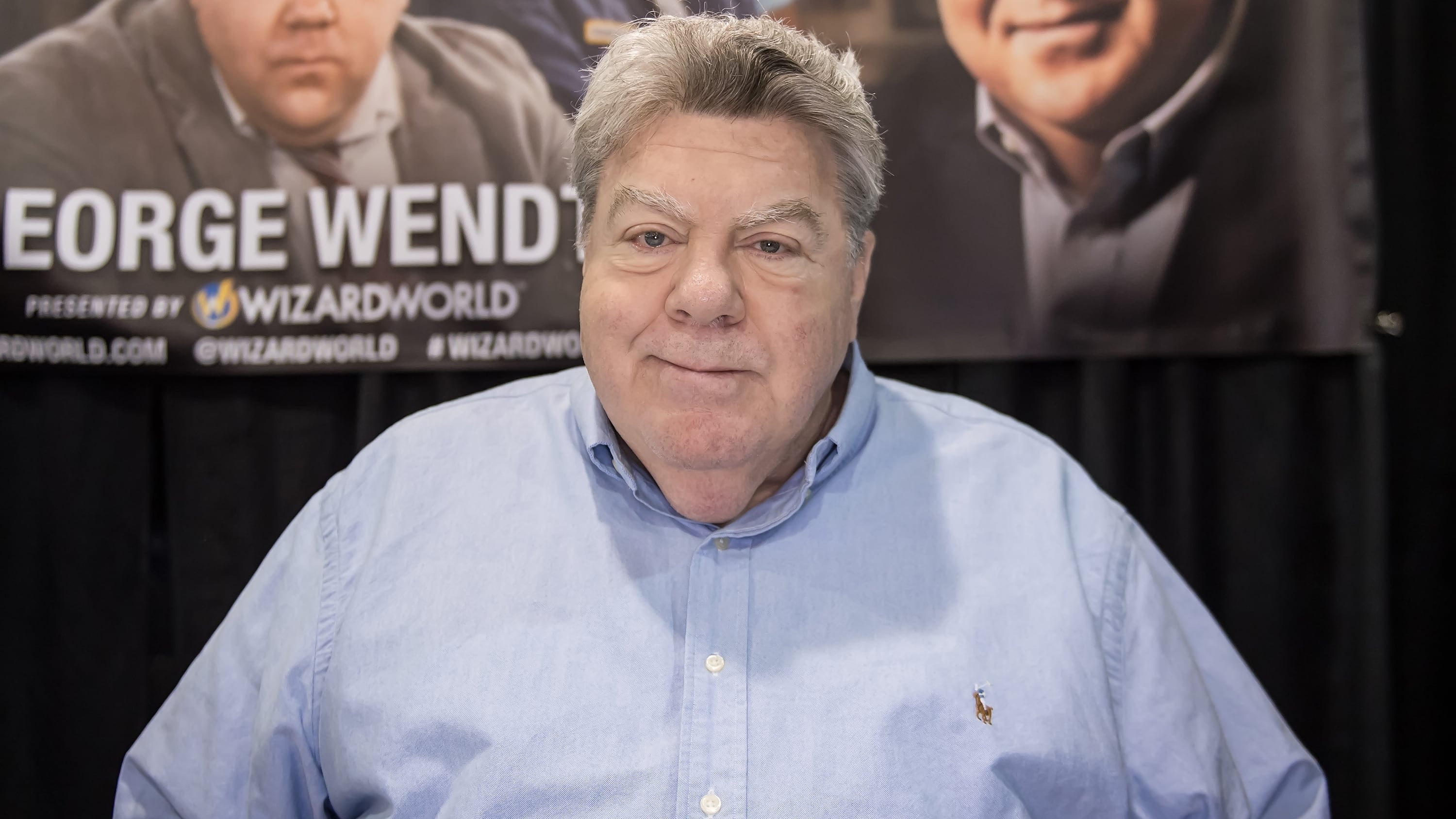 George Wendt: 'Cheers' Actor Cause of Death Revealed