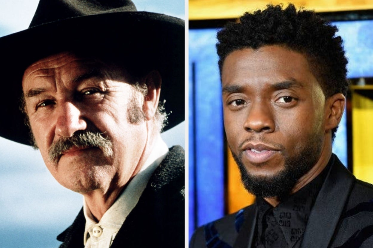 What Celebrity Death Was The Most Unexpected?