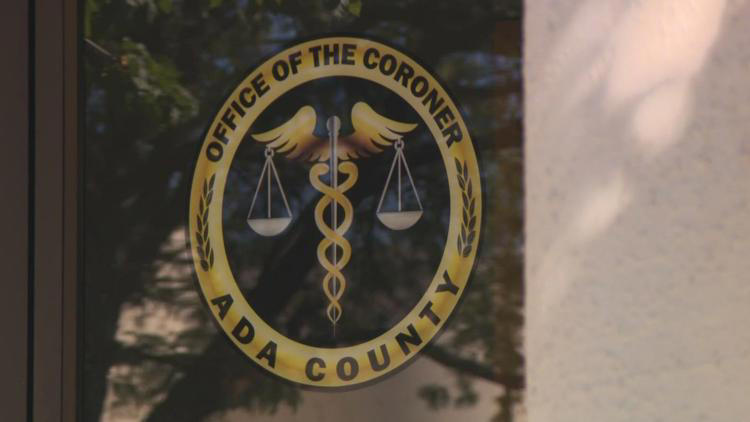 Coroner identifies Boise man killed in motorcycle crash on McMillan Road
