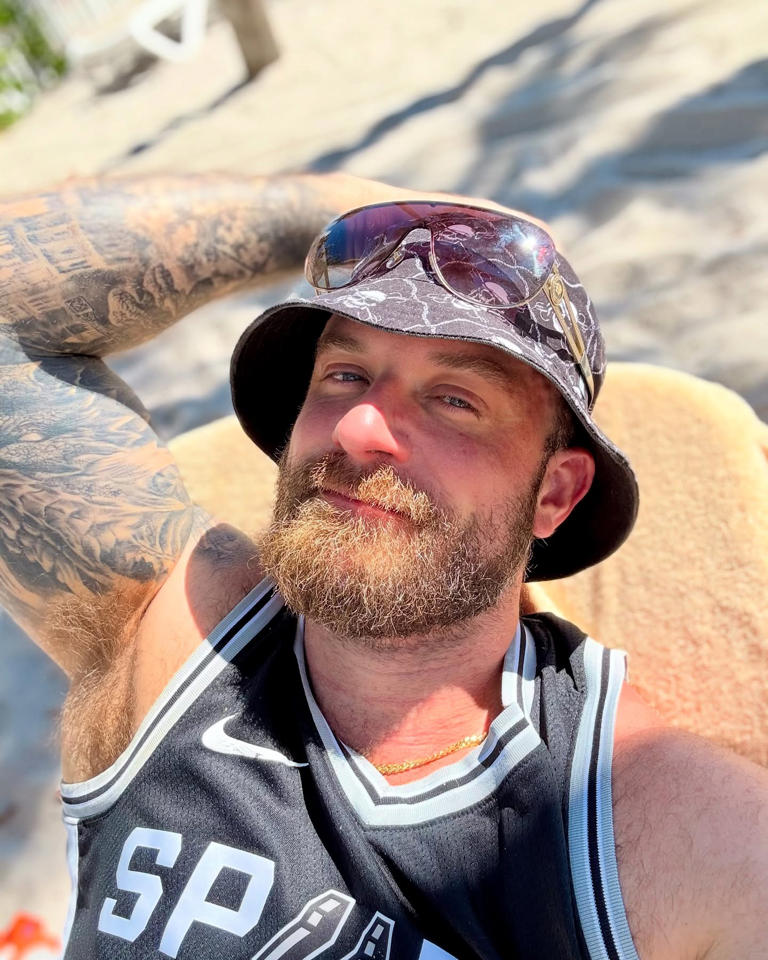 Australian OnlyFans Star Koby Falks Dead at 42