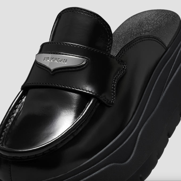 Jordan Brand Is Releasing a Women's Air Jordan Mule Soon