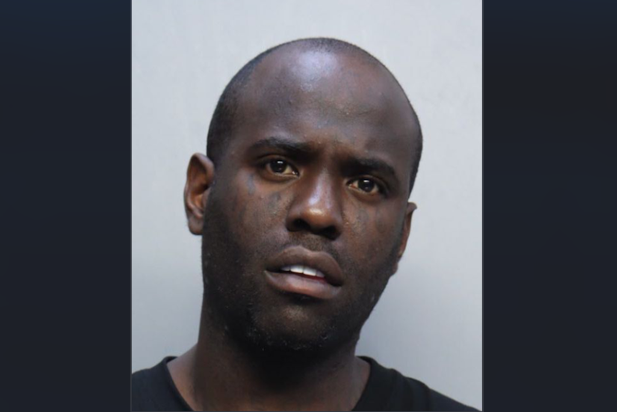 Cuban rapper arrested in Florida after kidnapping fan who asked for ...