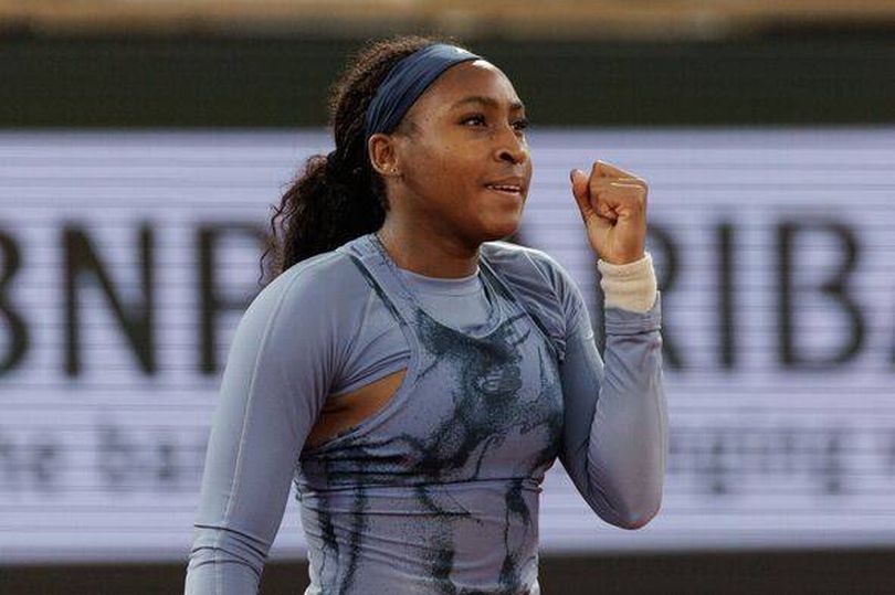 Coco Gauff gives advice to French Open local favorite she beat