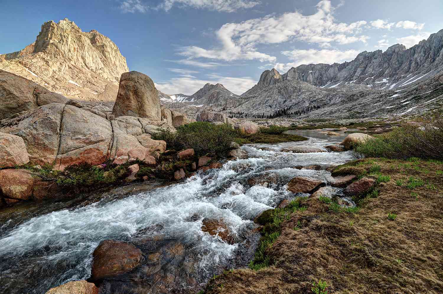 Woman Goes Missing After Being Swept Away by ‘Cold, Swift and Dangerous