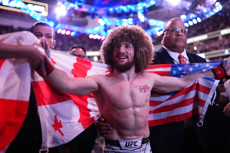 메랍 드발리시빌리와 표트르 얀 계체 및 홍보 이미지