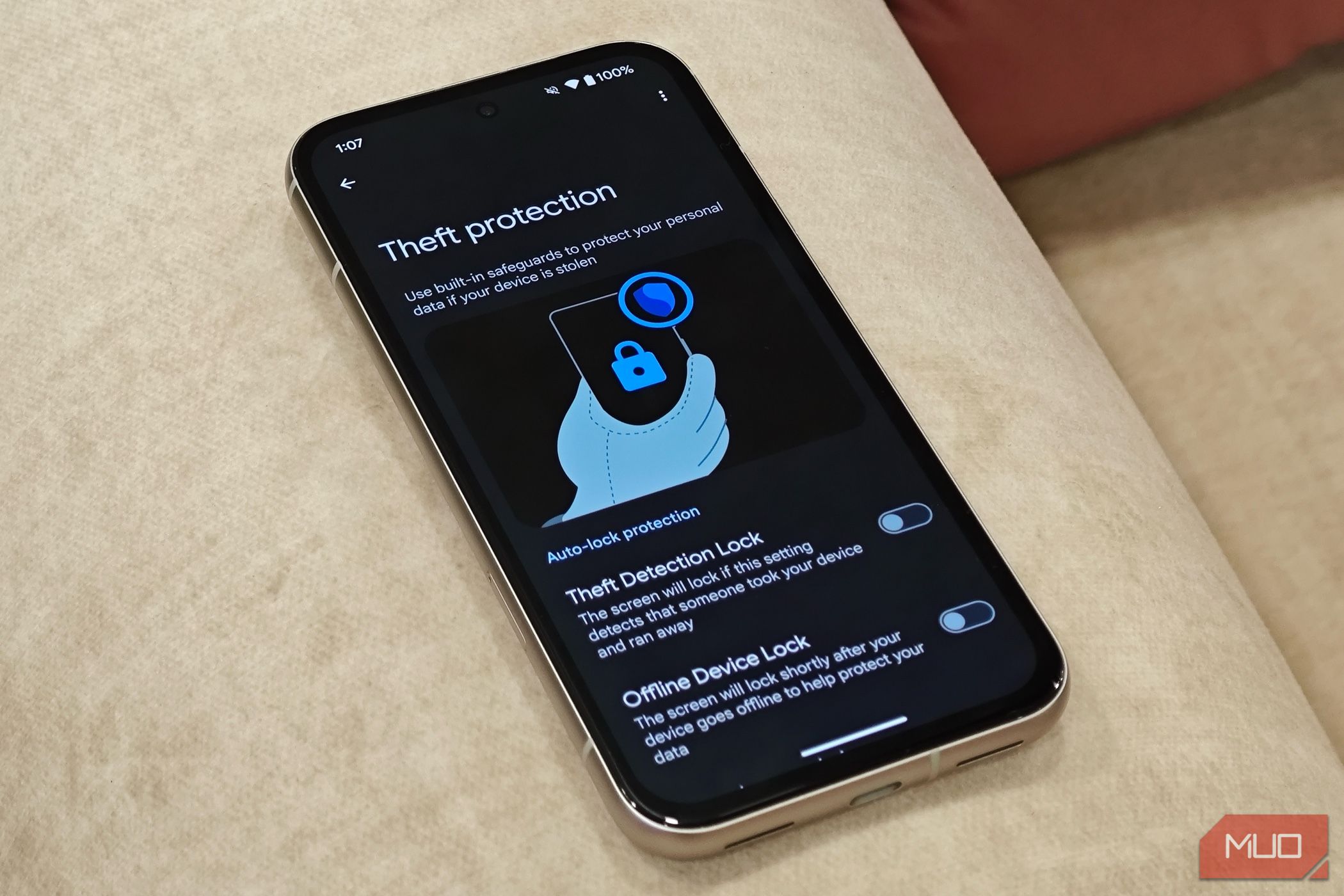 You're Overlooking These Important Android Privacy Settings