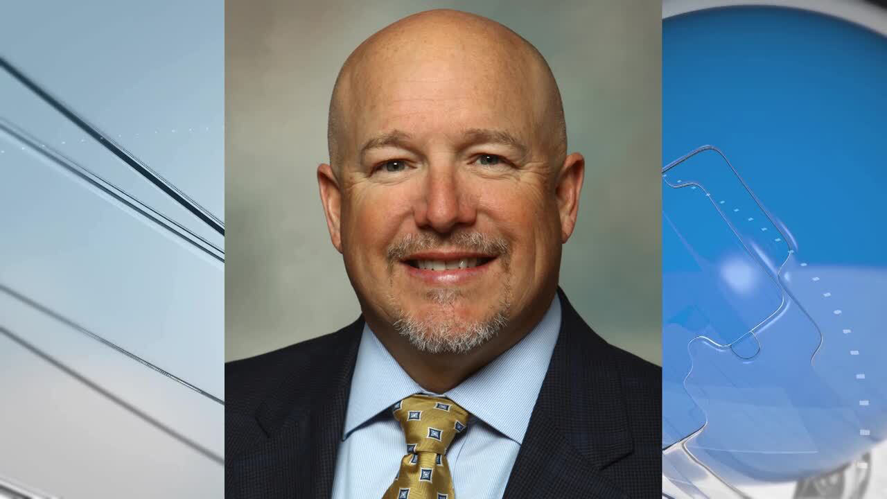 Thomas Michael Reed appointed as judge in 12th Circuit Court District Thomas Michael Reed appointed as judge in 12th Circuit Court District