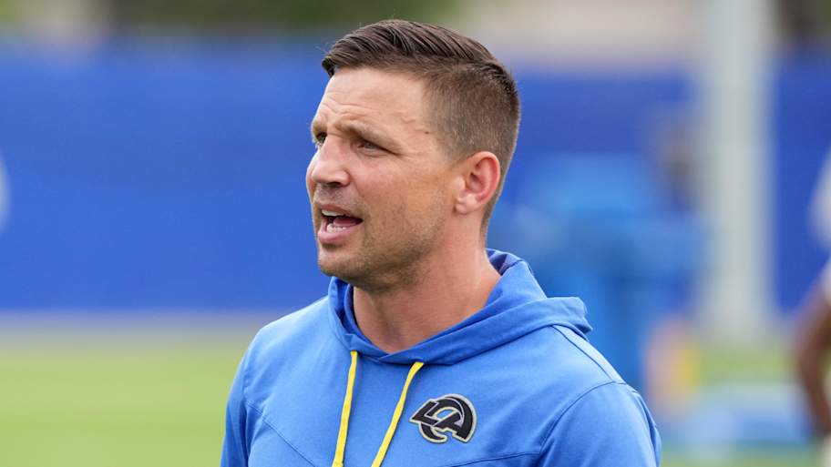 The Rams Want More from Their Rising Star