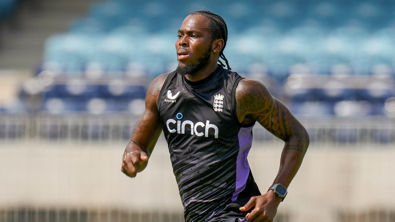 Jofra Archer could return for second Test against India: England national selector