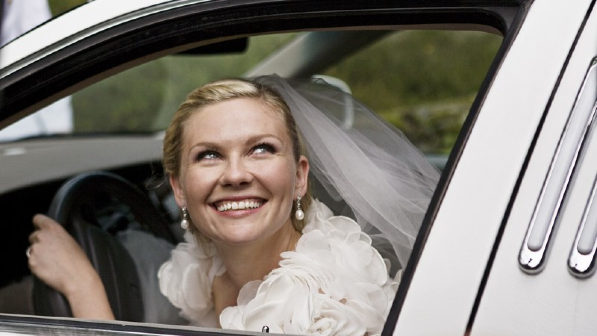 The Most Iconic Wedding Dresses In Film History