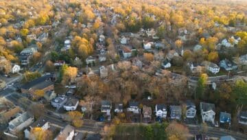 House Prices Have Skyrocketed in These Bucks County Towns