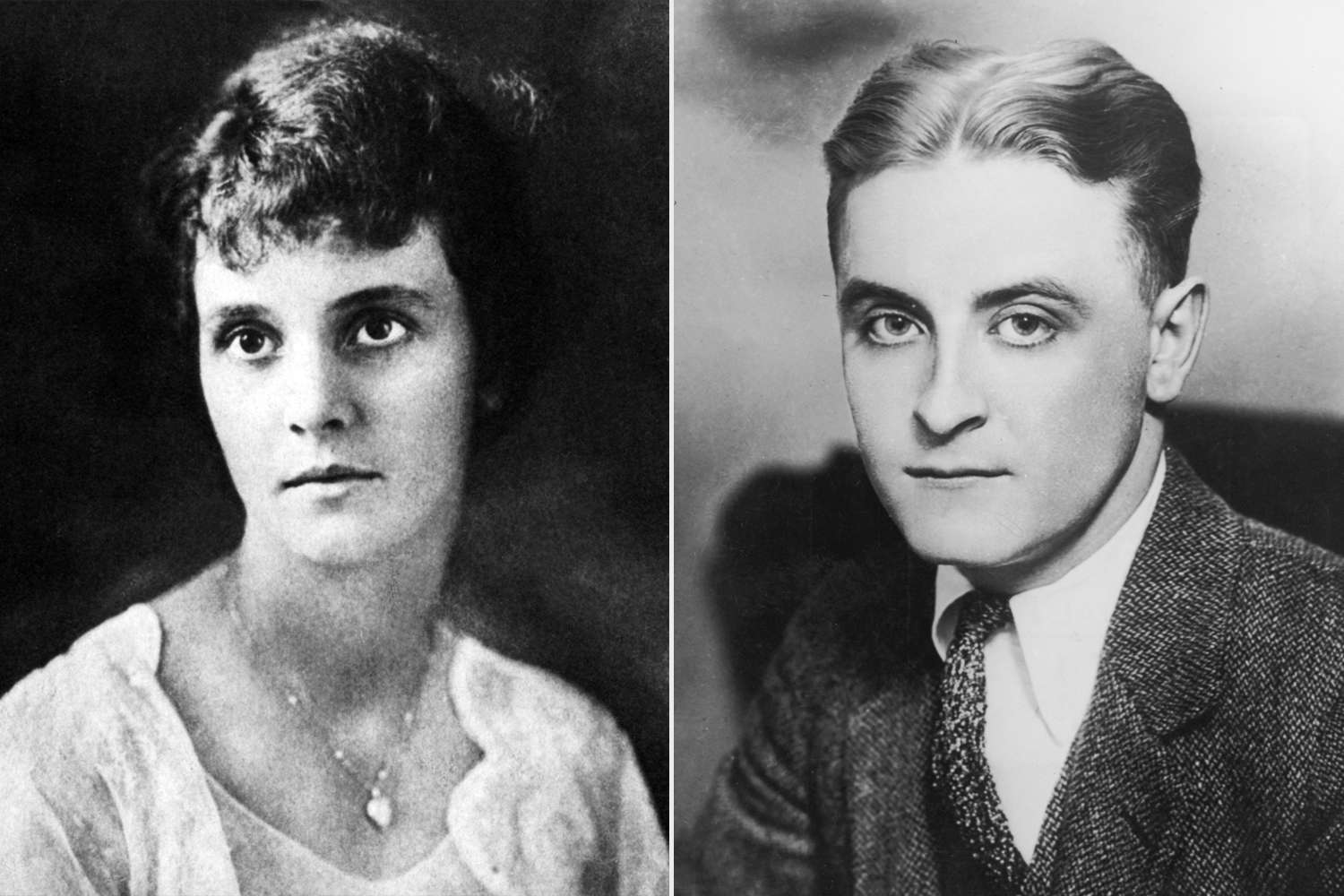 “The Great Gatsby” at 100 The Tragic RealLife Love Story That