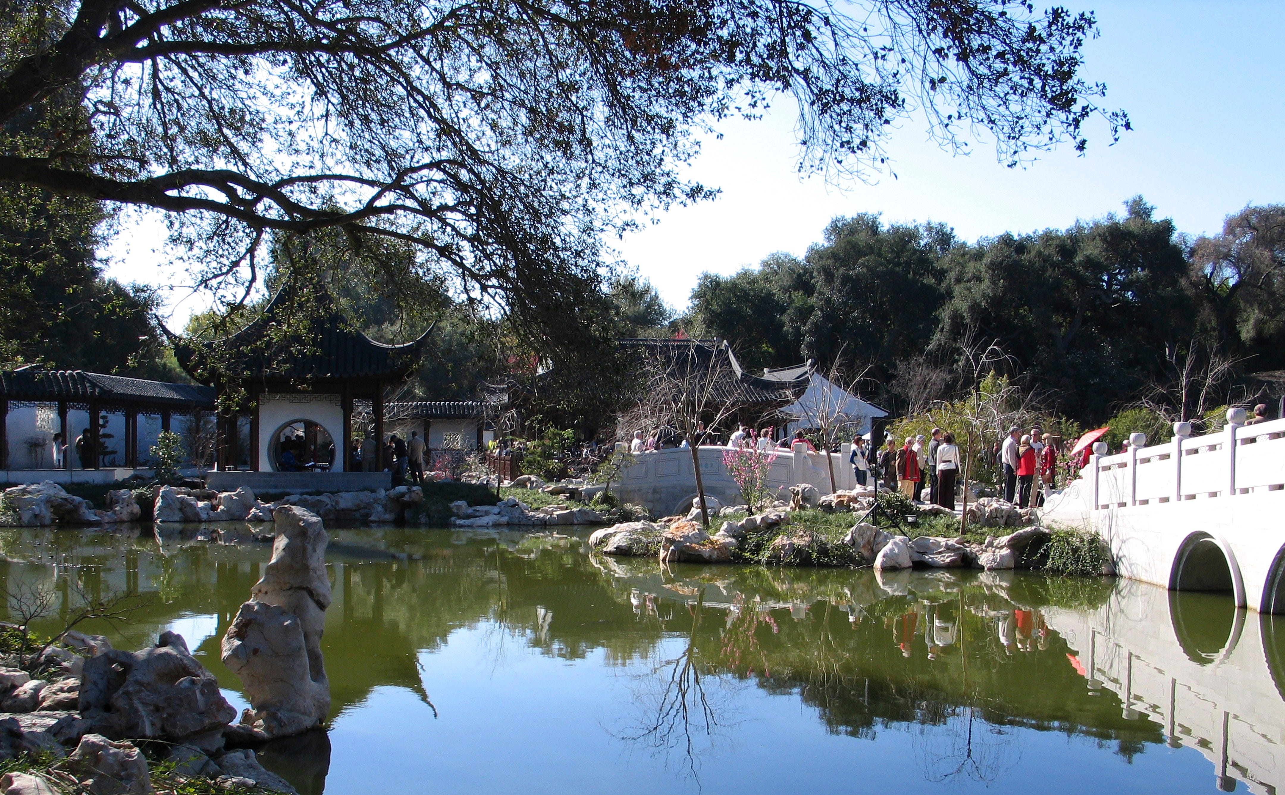Here's 9 SoCal museums, attractions you can visit for free, from The Huntington to The Broad