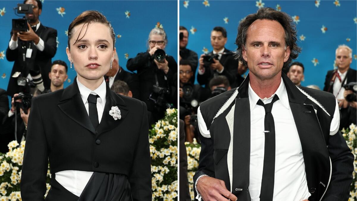 'White Lotus' Stars Finally Address Rumored Feud 'I Couldn't Handle It'