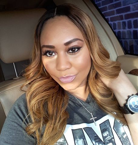 “Love & Hip Hop: Atlanta ”Alum Khadiyah "KD" Lewis Dies at 44