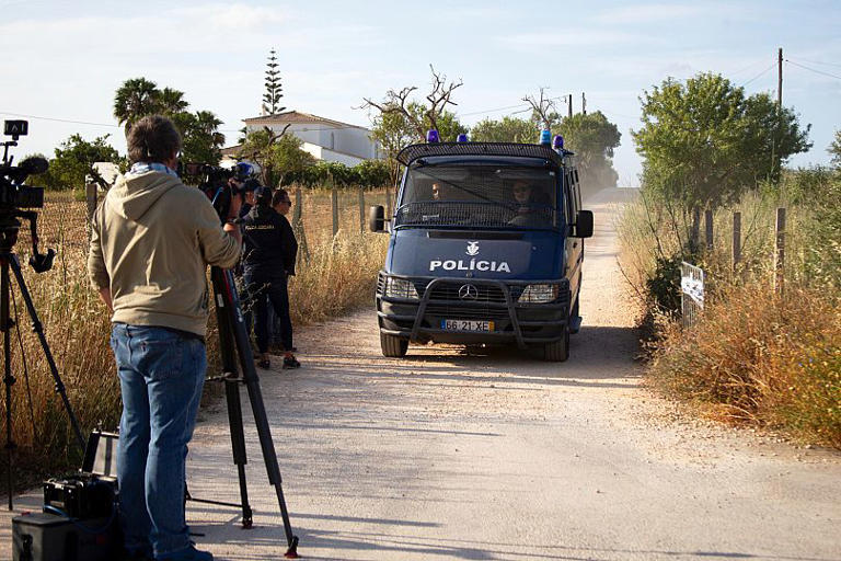 Stowaway Porcupine Accidentally Travels Over 500 Miles After Sneaking
