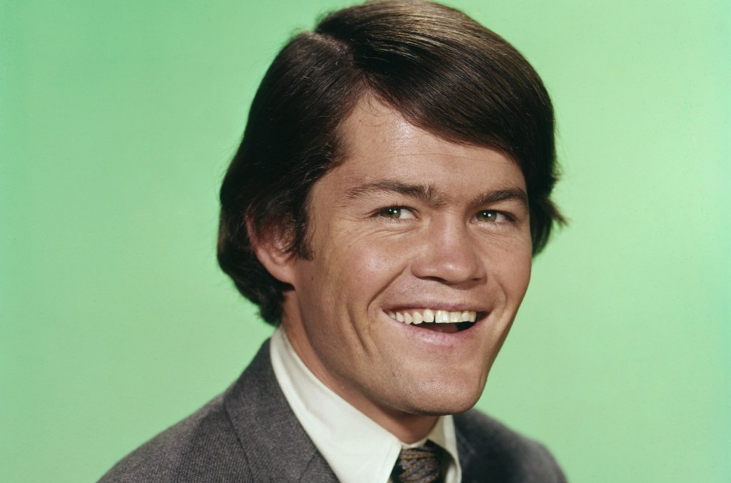 Monkees' Micky Dolenz Reveals He Lost Out on ‘Happy Days' Fonzie Role