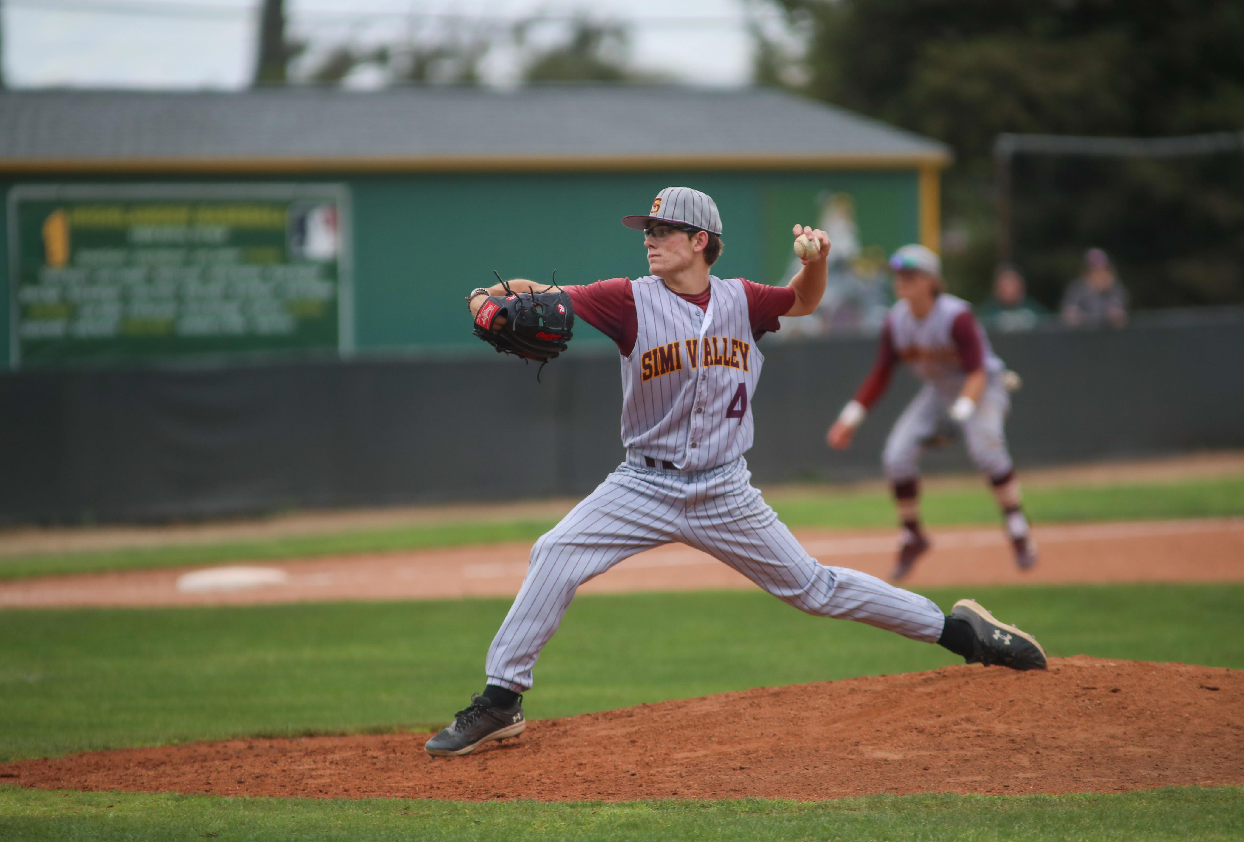 Coastal Canyon League chooses its best for the 2025 high school spring ...