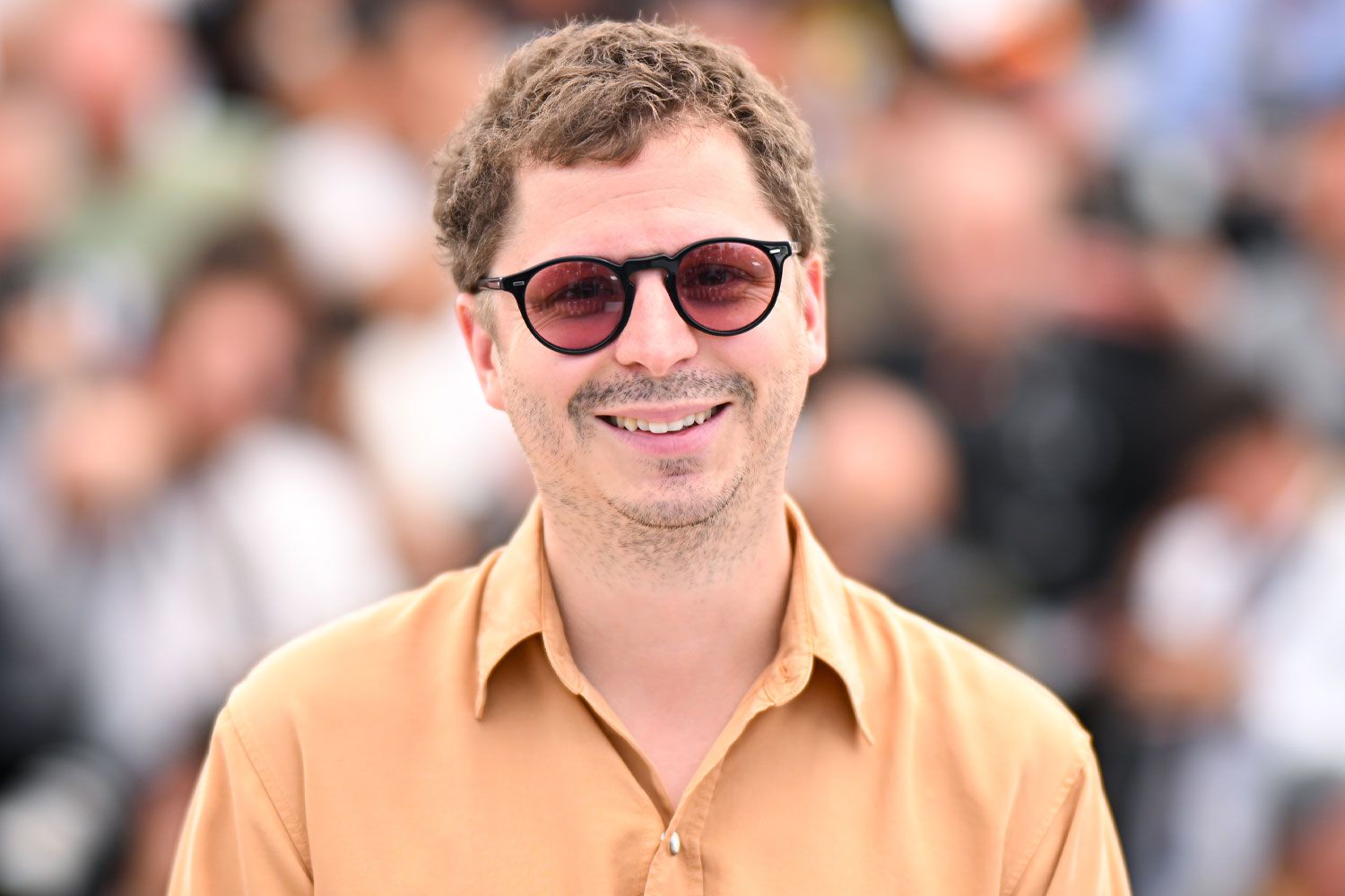 Michael Cera Is Interested in Doing a 'Sweet Kids Movie' Inspired by