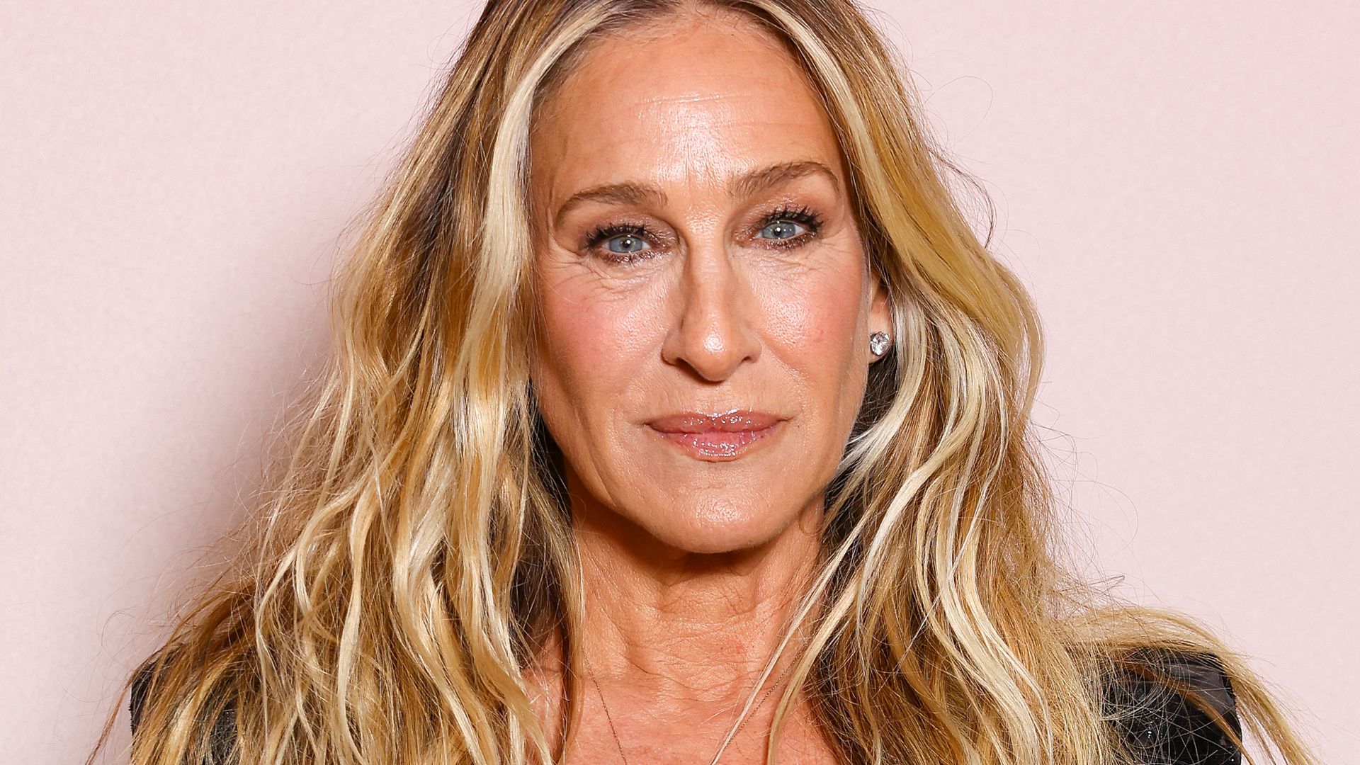 Sarah Jessica Parker, 60, has the easiest beauty routine I've ever seen