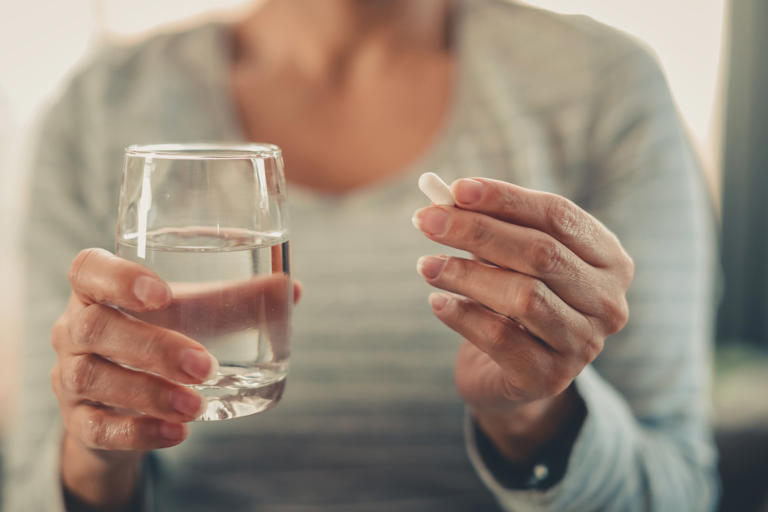 Los suplementos de taurina podrían ser más útiles para personas con deficiencias claras del aminoácido