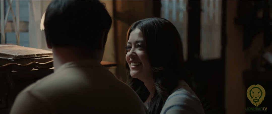 Movie Review: 'Lasting Moments' is a bittersweet tale of love, loss, and  redemption