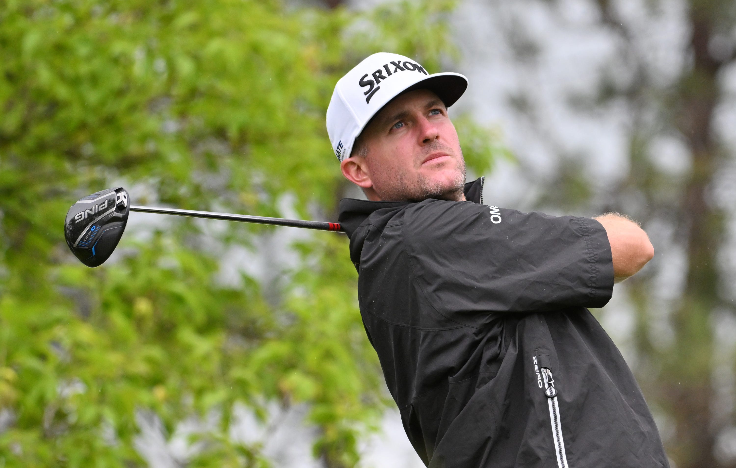 Canadian Open leaderboard: PGA Tour updates, scores, how to watch Round 2