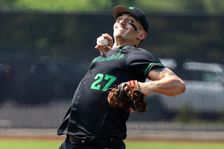 MORRISON: The 2025 spring sports postseason was the most entertaining