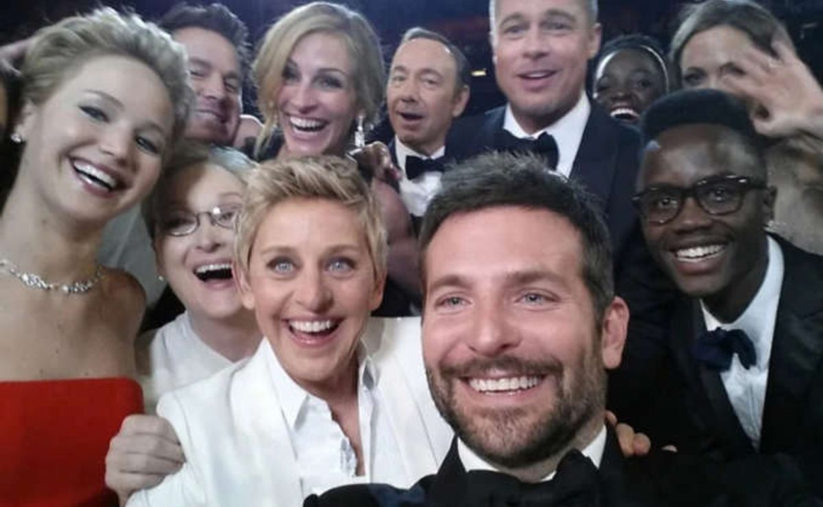 Oscars Moments That Made History