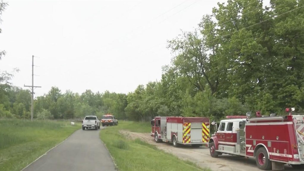 Lansingarea teen dead, another injured, after a power line