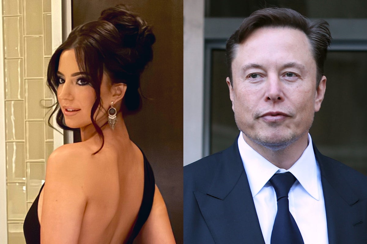 Musk’s alleged baby momma Ashley St. Clair offers ‘breakup advice’ to ...