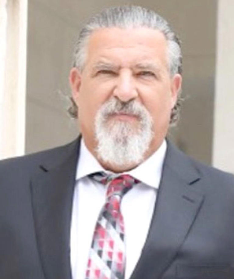 Mike Jones enters race for District 52 State House seat Mike Jones enters race for District 52 State House seat