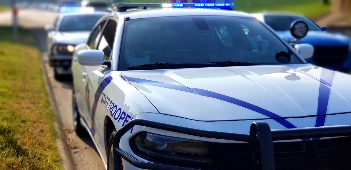 Victim recovering, DV suspect dead after standoff with law enforcement ...