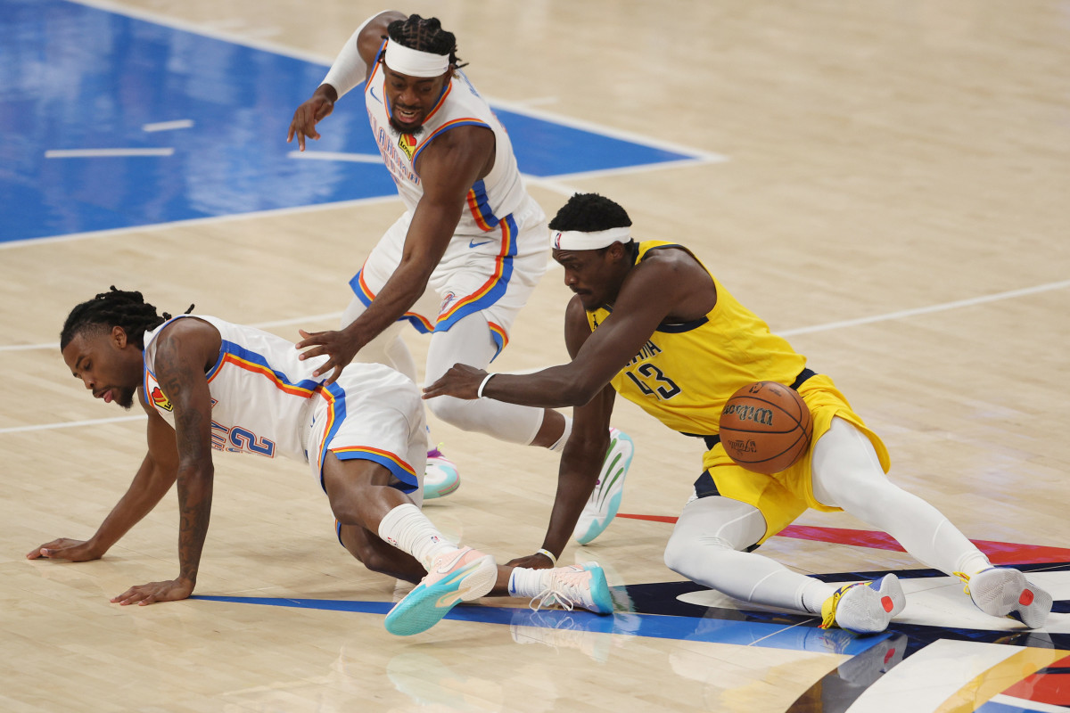 How To Watch The Nba Finals
