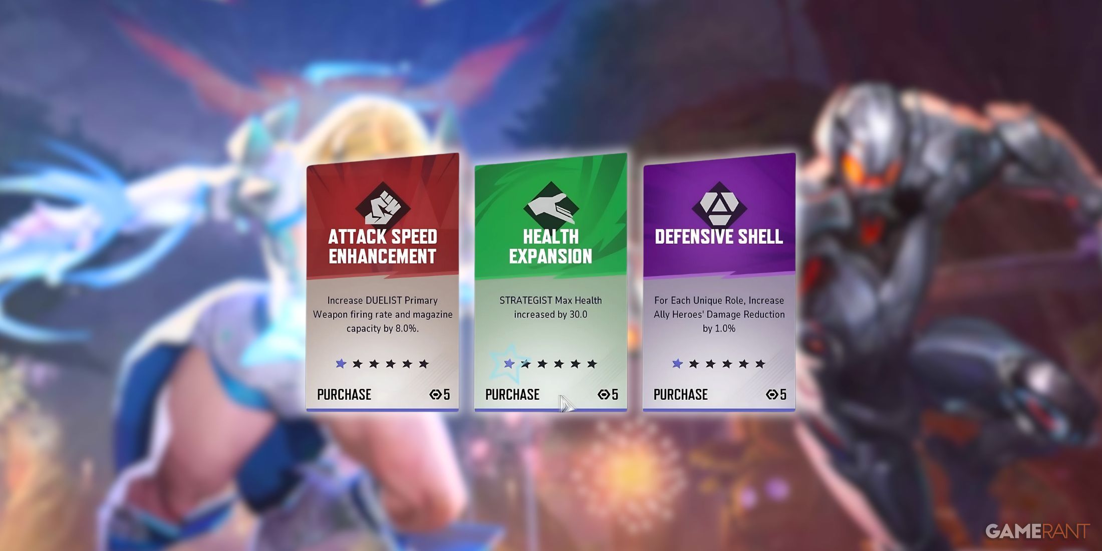 Marvel Rivals' Latest Mode May Be Better Suited to Its Competition