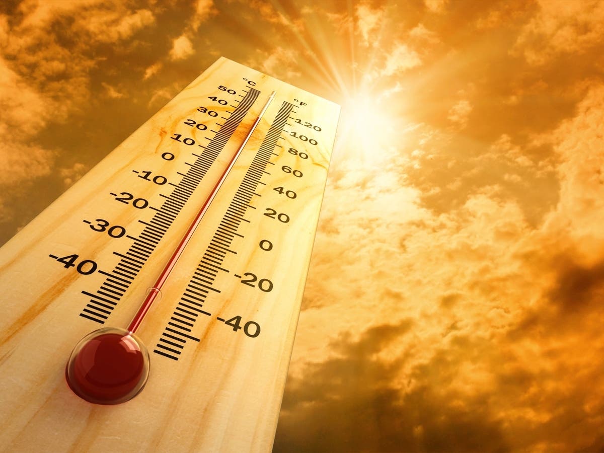 ‘Broiling’ Summer Ahead In Maryland, Forecasts Predict