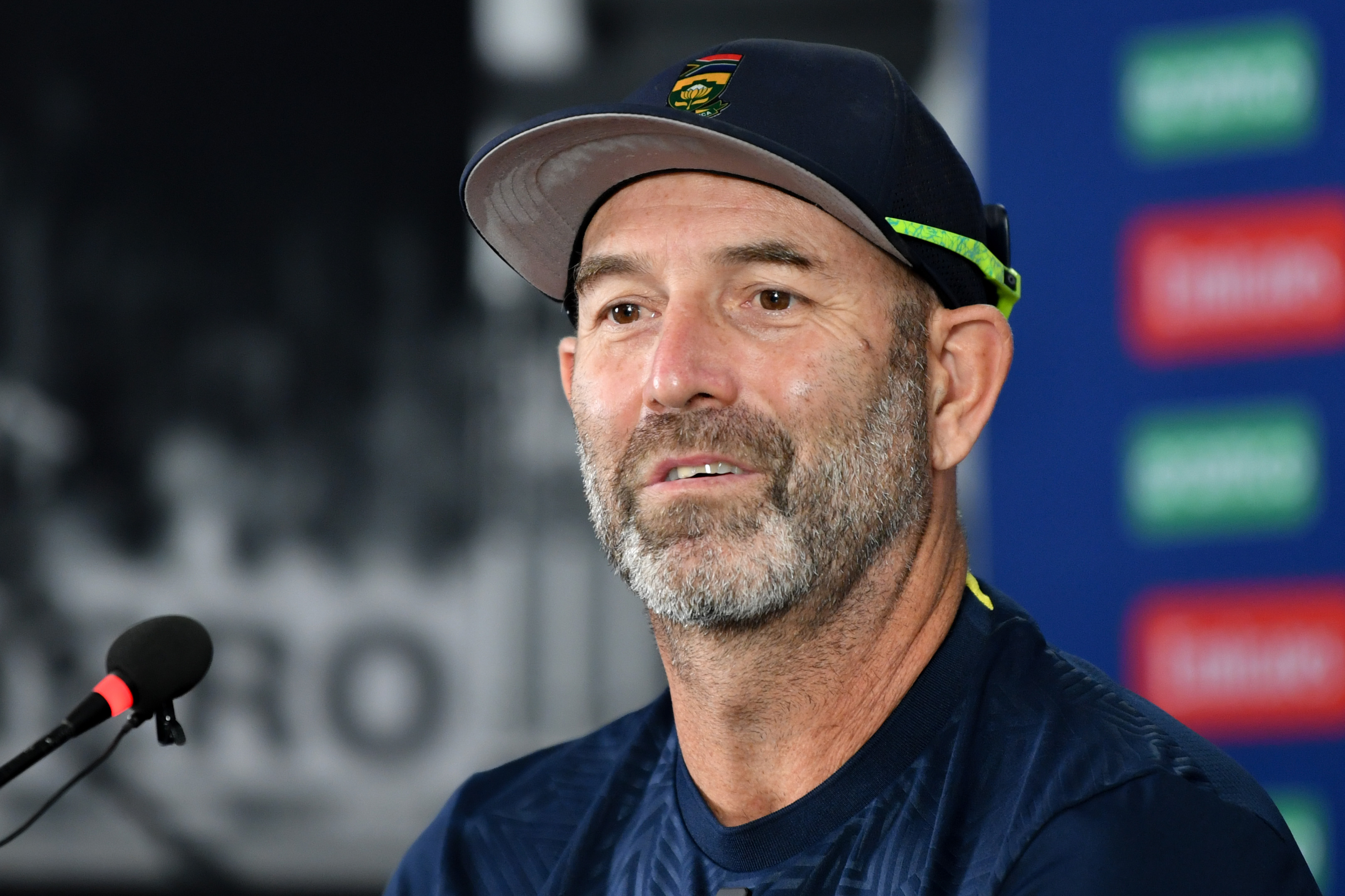 Rob Walter named as new Black Caps coach