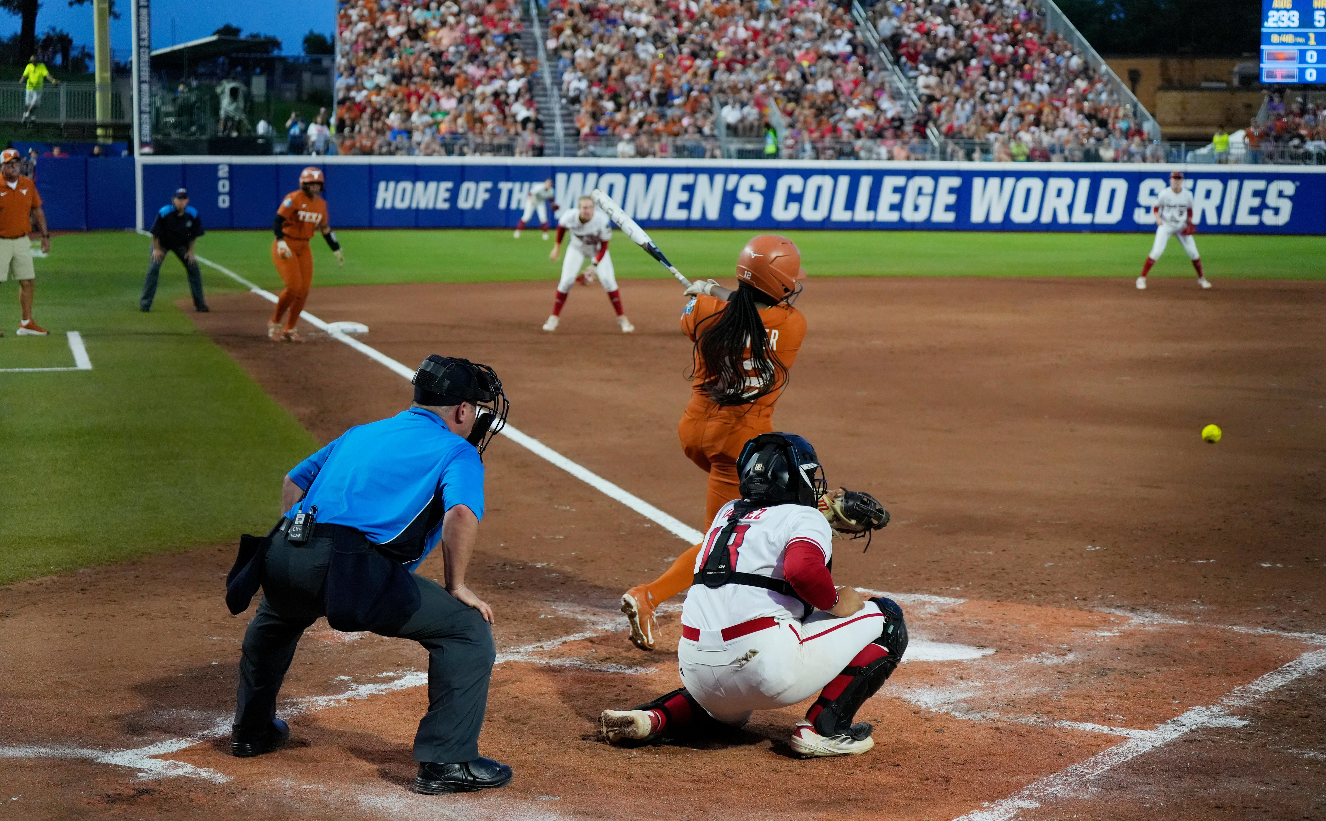 what-channel-is-texas-softball-vs-texas-tech-on-tonight-wcws-game-3