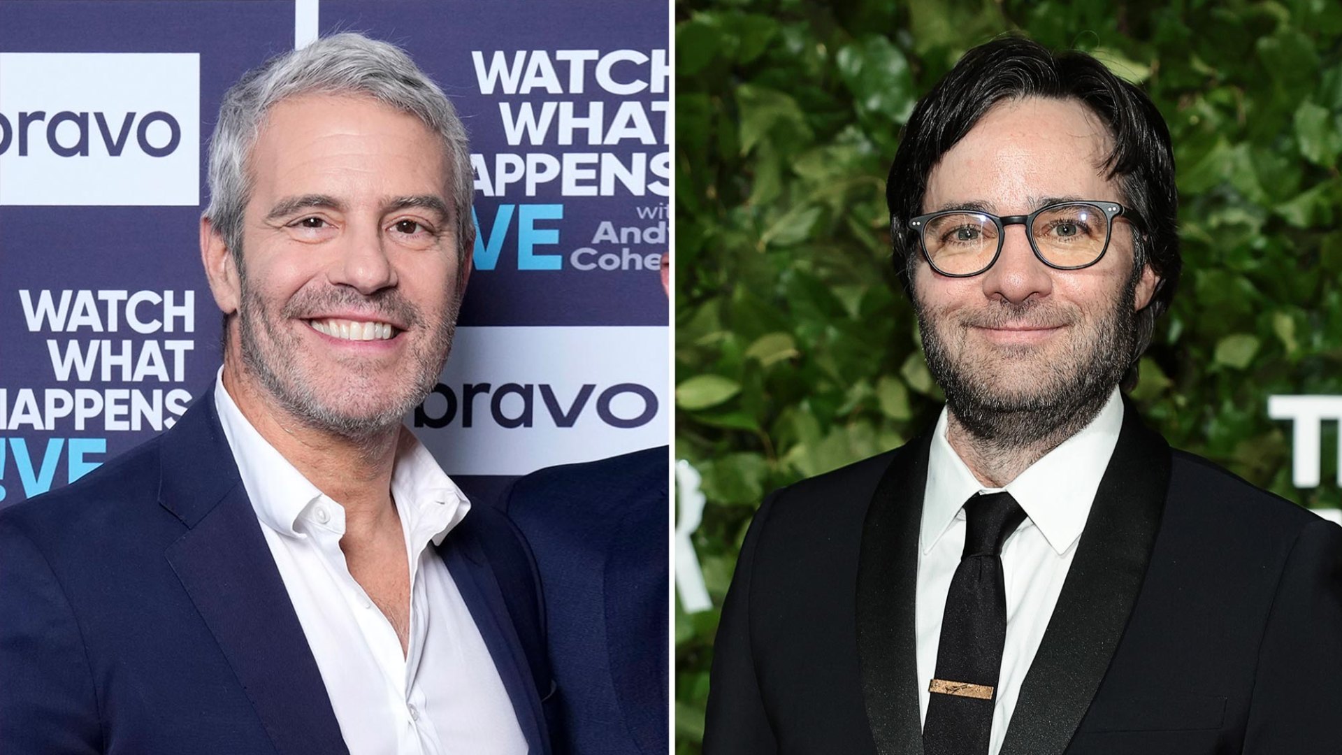 Andy Cohen's NYC Apartment Buyer Has a ‘Gilmore Girls' Connection
