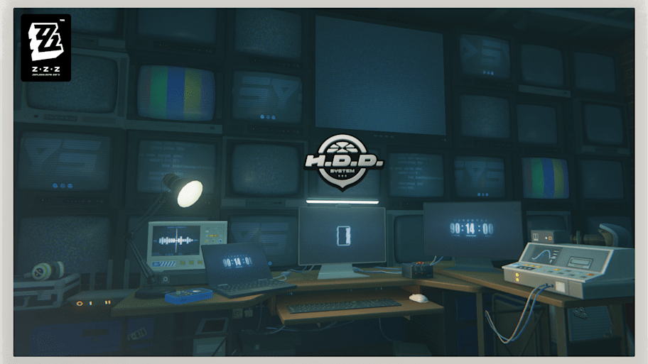 How to auto-complete HDD commissions in ZZZ 2.0