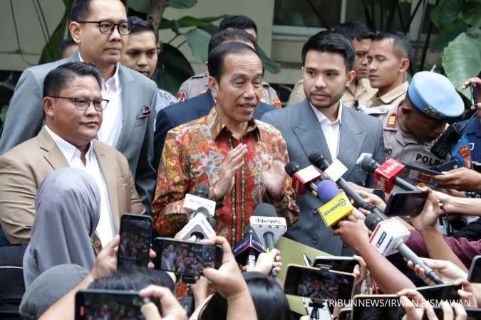 Polda Metro Periksa Kasus Ijazah Jokowi, 15 Desember 2025