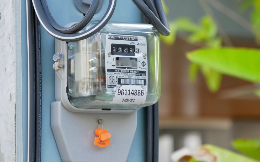 Smart meter stock hits 10% upper circuit after reporting 100% YoY ...