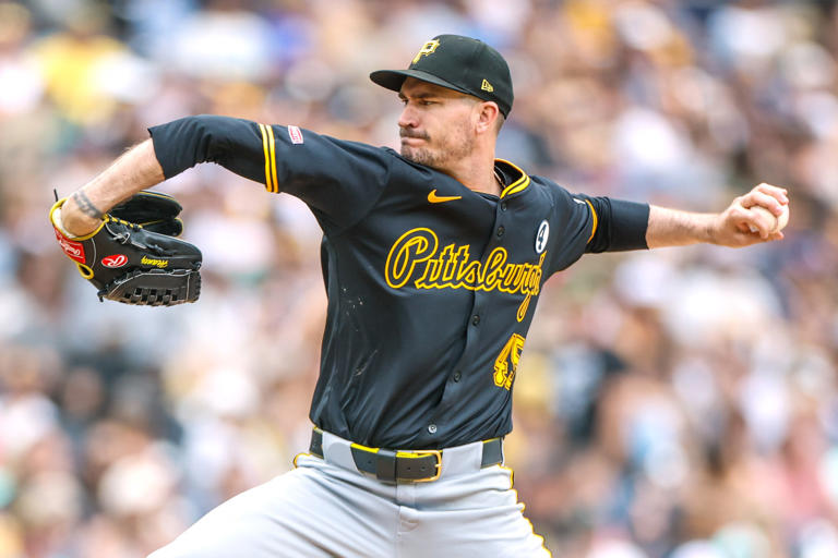 Andrew Heaney’S Poor Performance: What’S Next For The Pittsburgh Pirates? - guqwc2o
