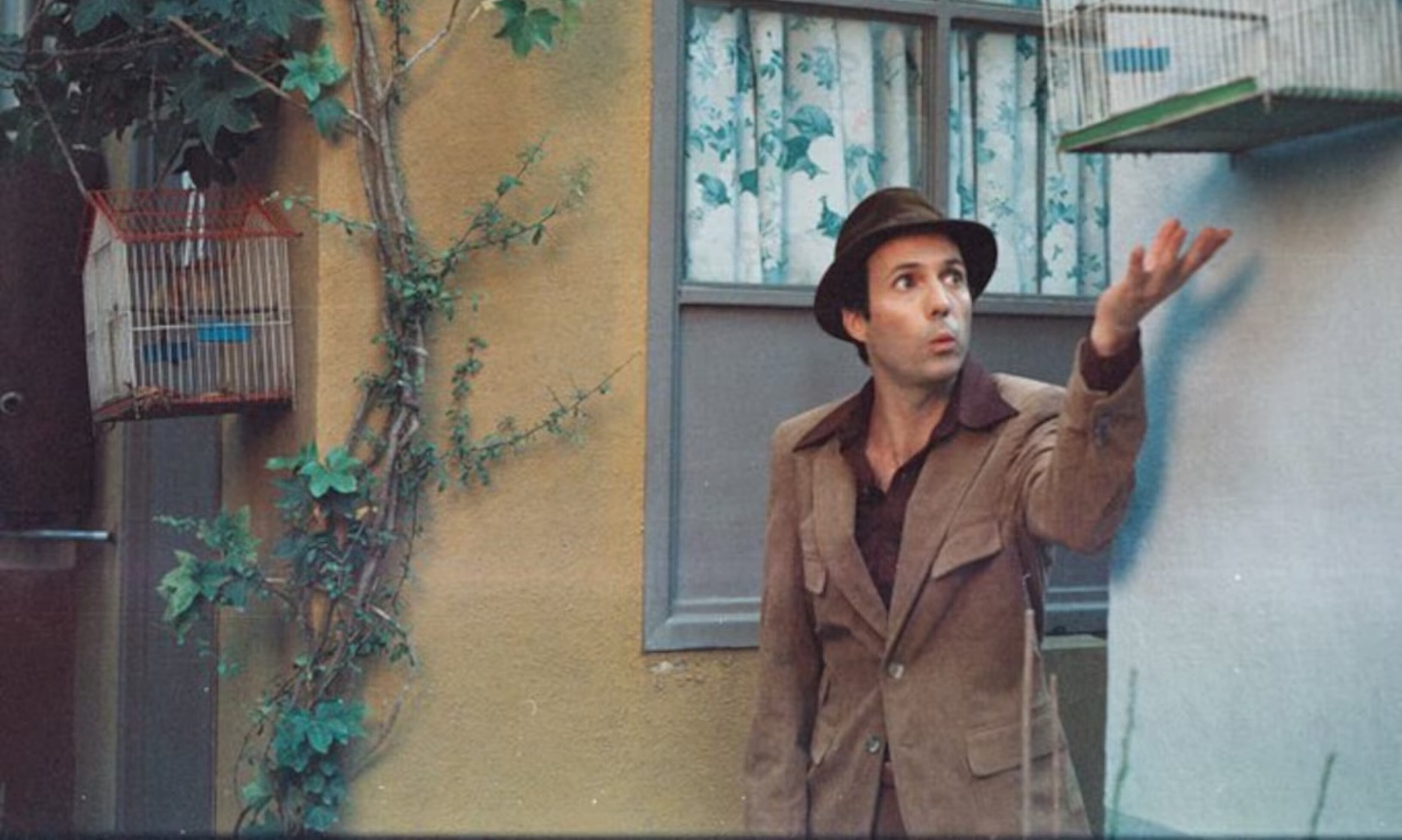 Serie 'Chespirito' destapa la turbia verdad oculta tras uno de los  episodios más queridos de 'El Chavo del 8'